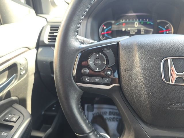 Used 2022 Honda Pilot EX-L image 14