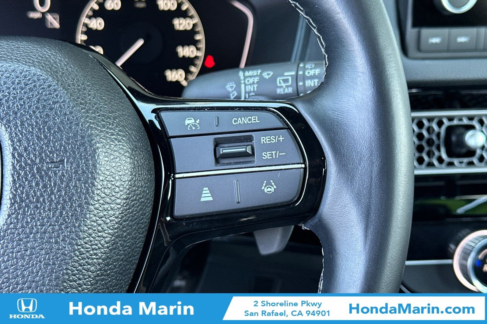 Used 2024 Honda Civic Sport image 27