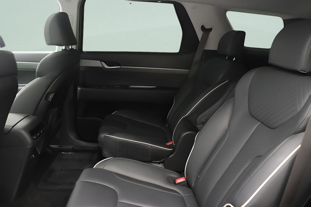 Used 2024 Hyundai Palisade XRT image 30