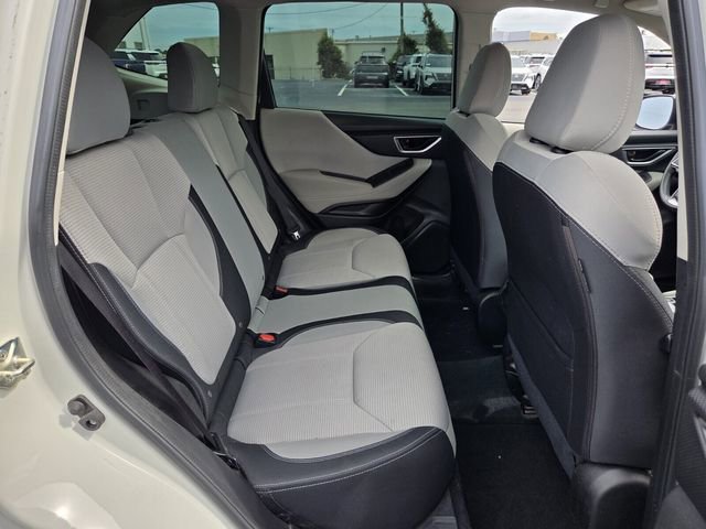 Used 2020 Subaru Forester AWD/4WD image 14