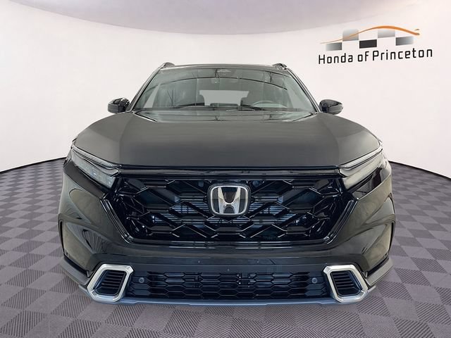 New 2026 Honda CR-V Sport Touring image 8