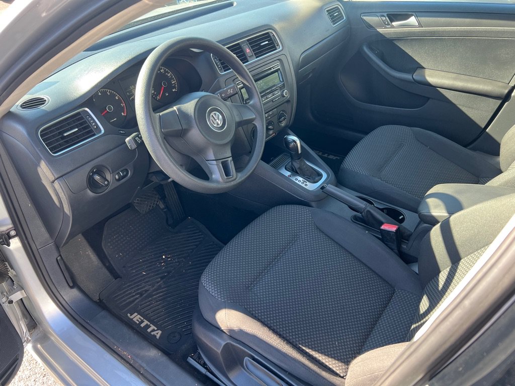 Used 2014 Volkswagen Jetta S FWD image 5