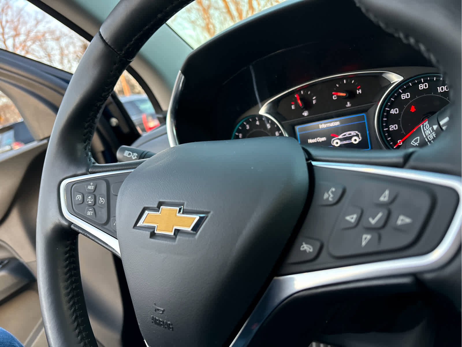 Certified 2022 Chevrolet Equinox LT image 13