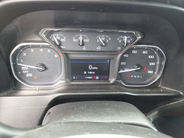 Used 2020 GMC Sierra 1500 SLE w/ SLE Value Package AWD/4WD image 4