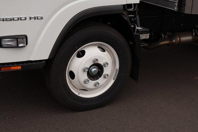 New 2025 Chevrolet Low Cab Forward RWD image 10