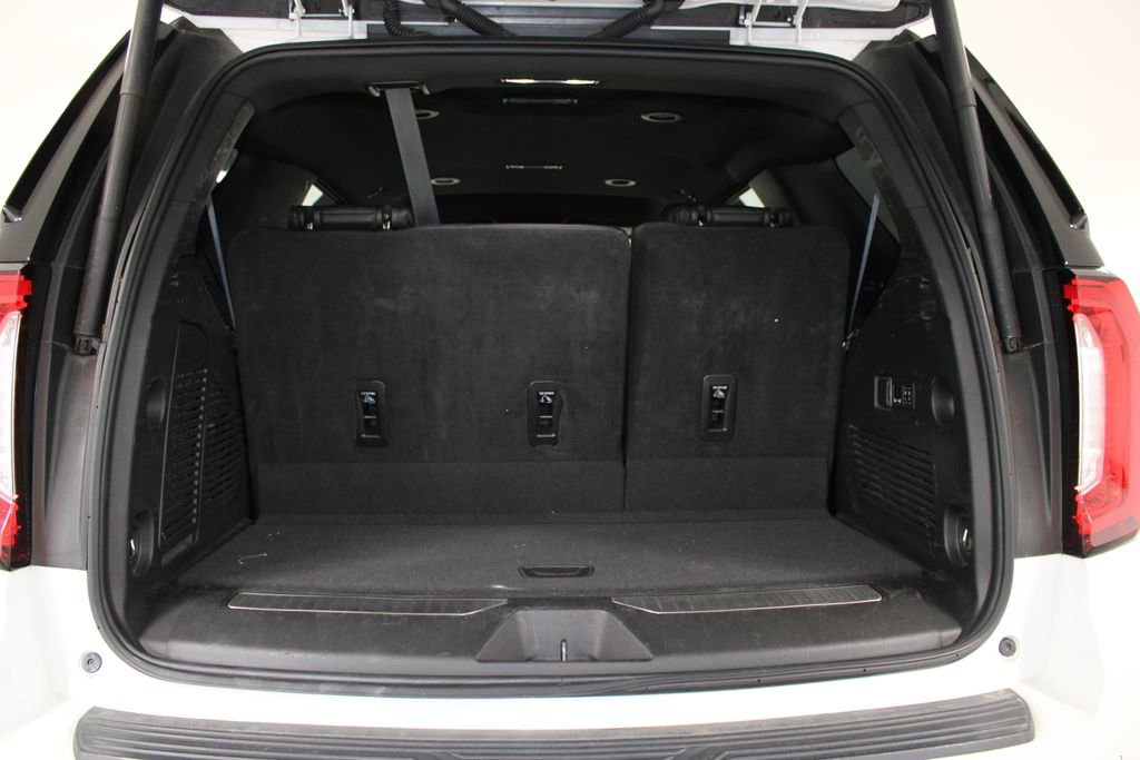 Used 2024 GMC Yukon Denali image 14