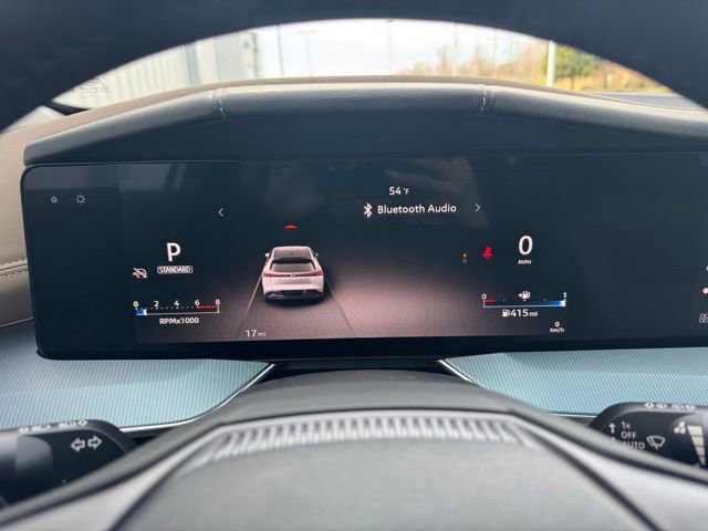 New 2026 Nissan Murano Platinum w/ Cargo Package image 19