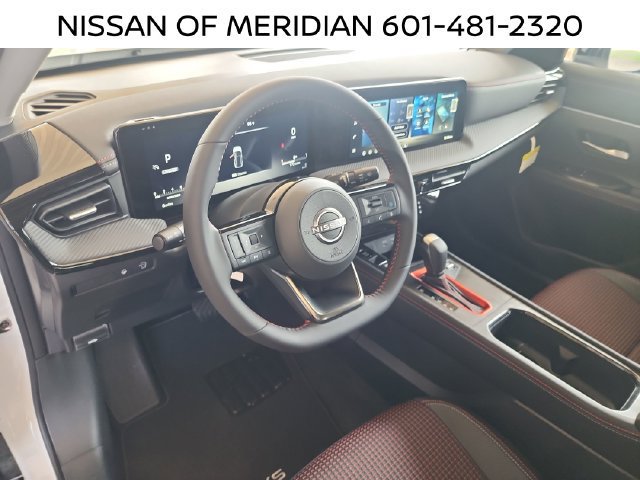 New 2027 Nissan Kicks SR FWD image 10