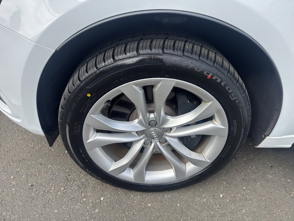 Used 2014 Audi SQ5 Premium Plus AWD/4WD image 23