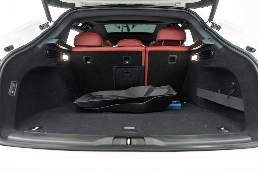 Used 2022 Maserati Levante GT AWD/4WD image 30