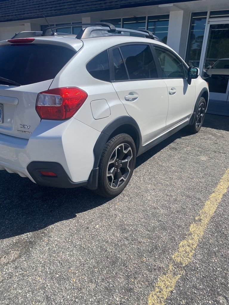 Used 2013 Subaru Crosstrek 2.0i Limited AWD/4WD image 3