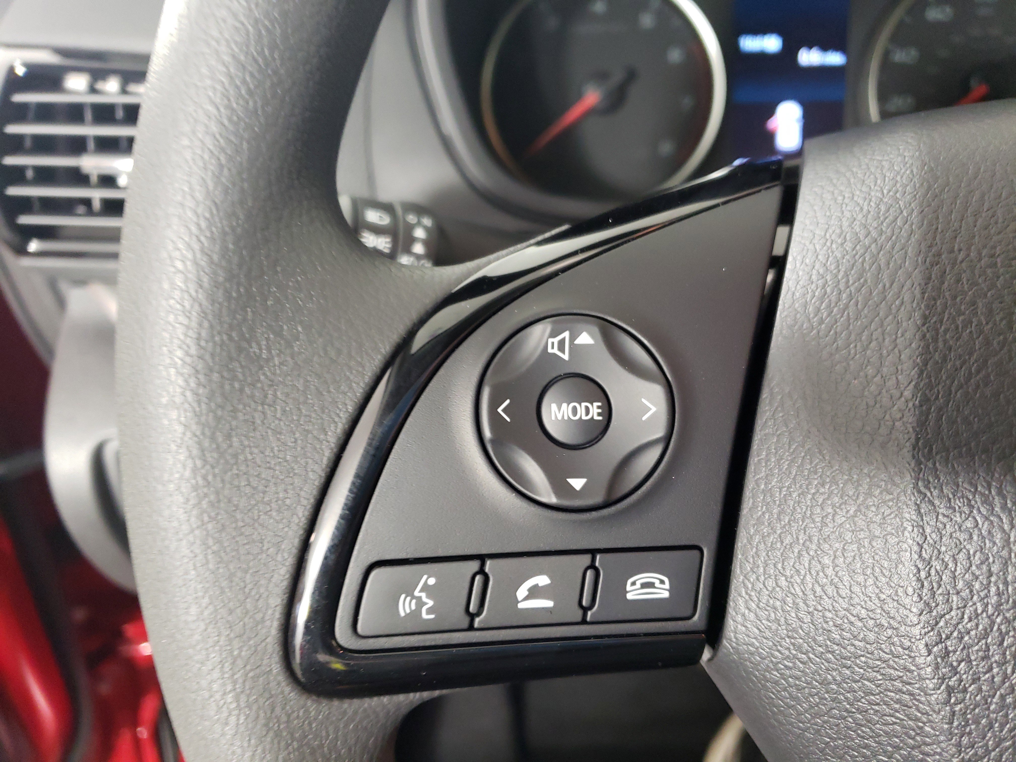 New 2026 Mitsubishi Eclipse Cross LE image 16