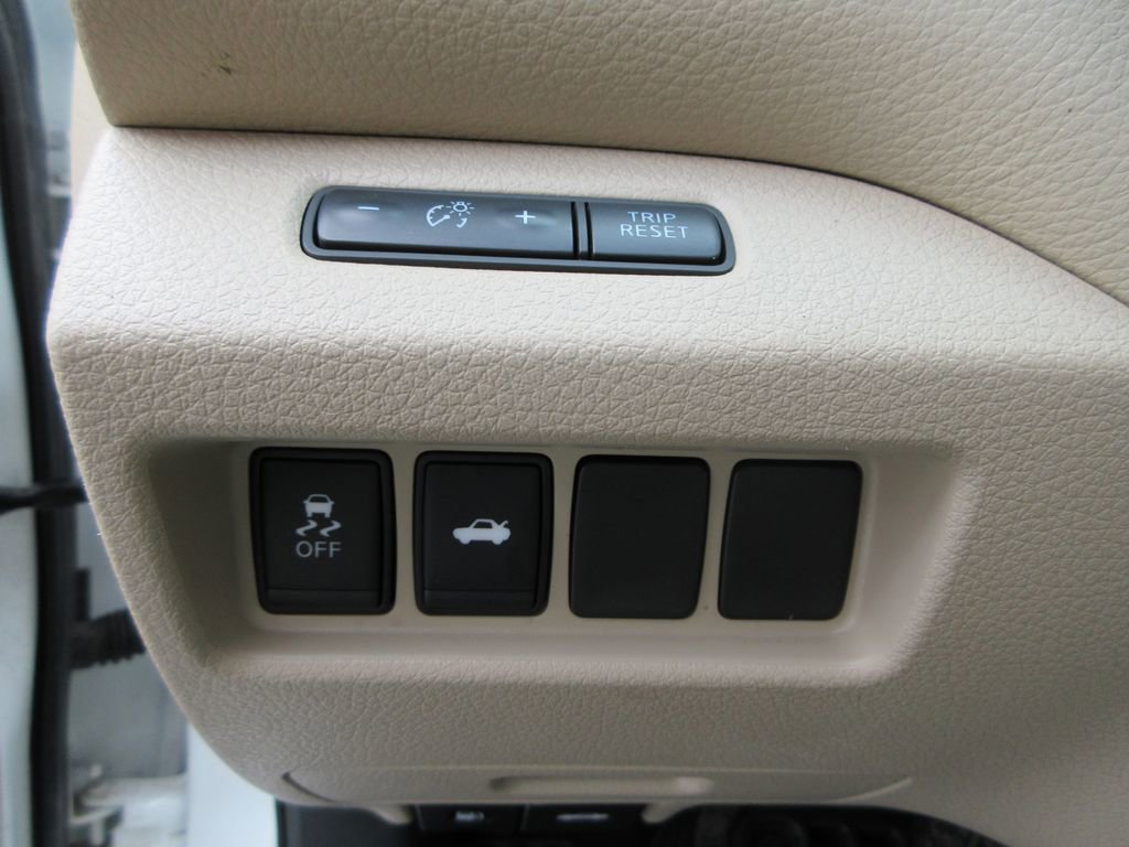 Used 2015 Nissan Altima 2.5 S w/ Power Driver Seat Package image 22