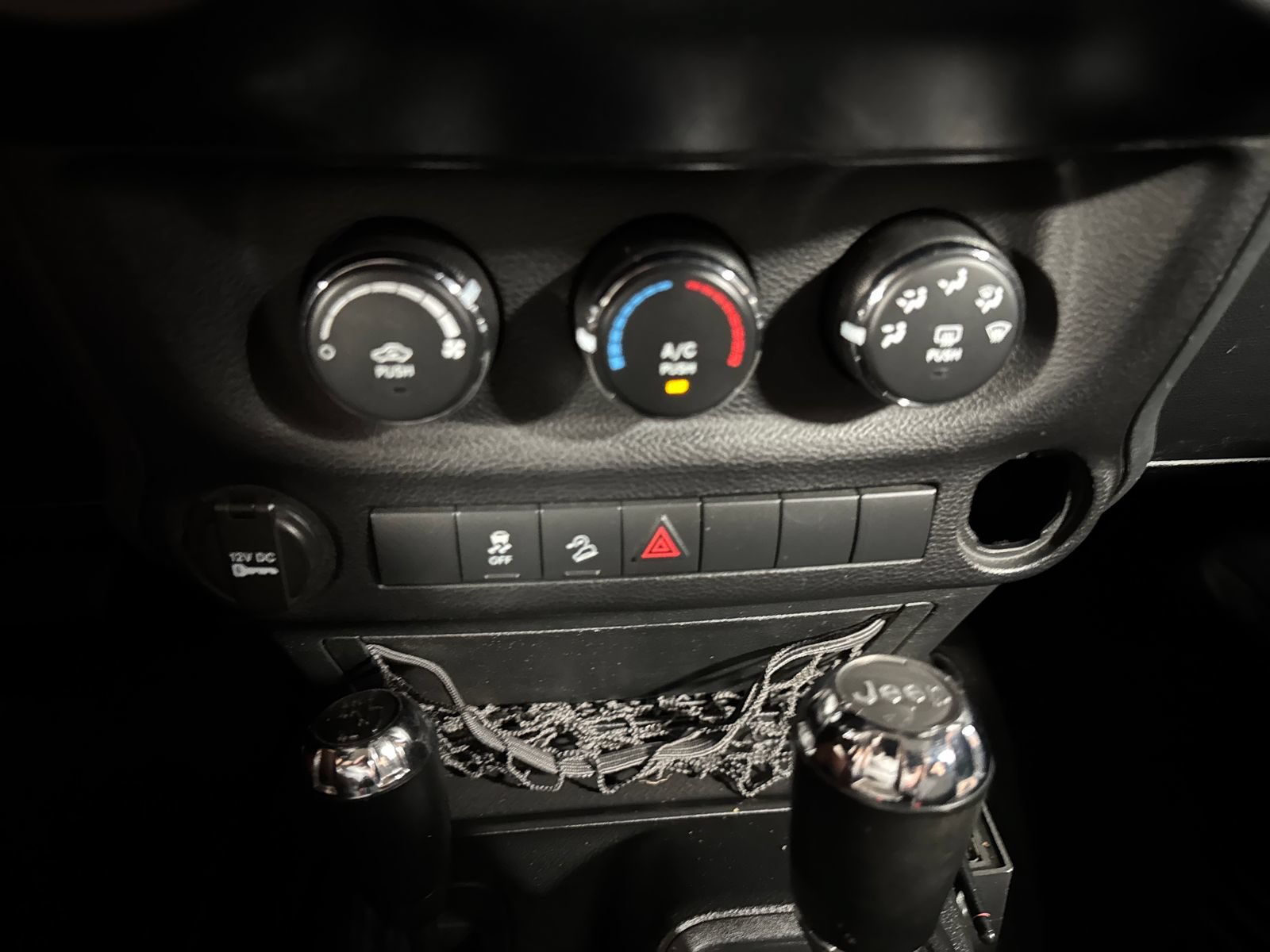Used 2012 Jeep Wrangler Sport AWD/4WD image 20