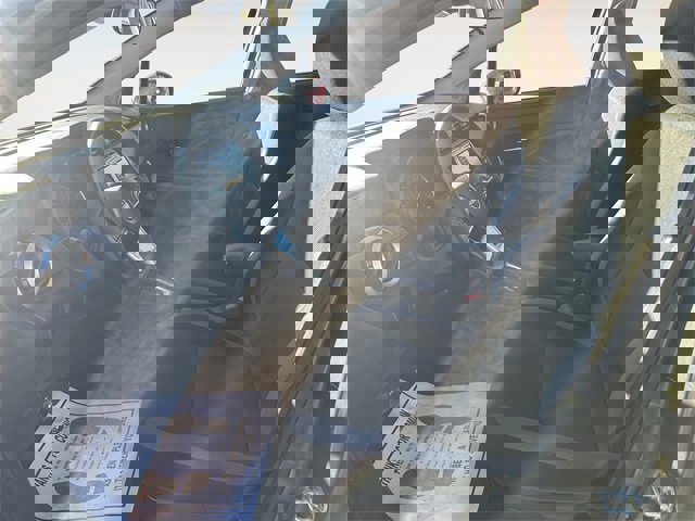 New 2025 Nissan Versa SV w/ Trunk Package image 9