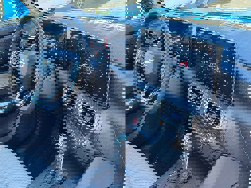 New 2026 Ford Mustang GT Premium w/ Anti-Theft Package image 30