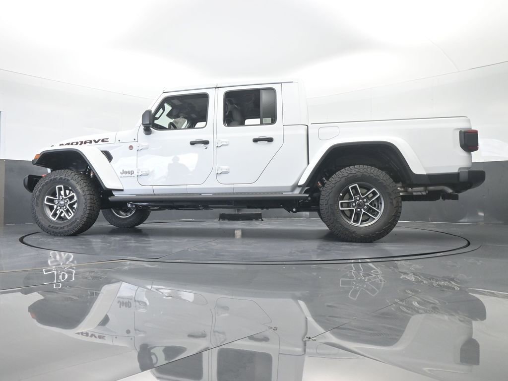 New 2026 Jeep Gladiator Mojave image 55