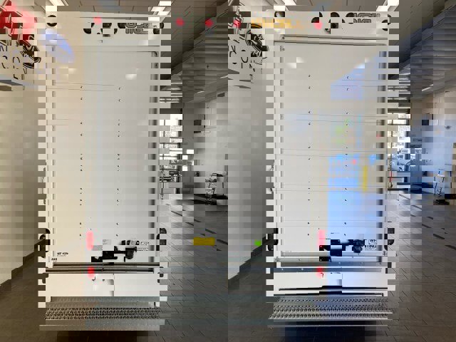 New 2025 Ford E-350 and Econoline 350 Super Duty w/ Power Equipment Group image 6