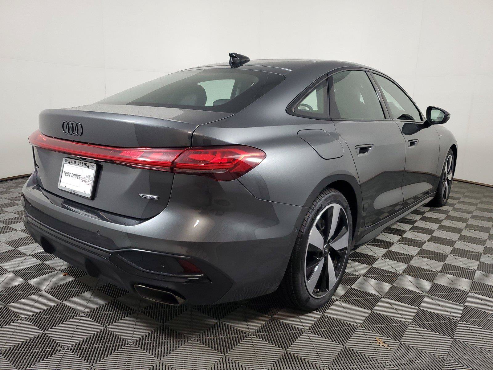 New 2026 Audi A5 Prestige AWD/4WD image 6