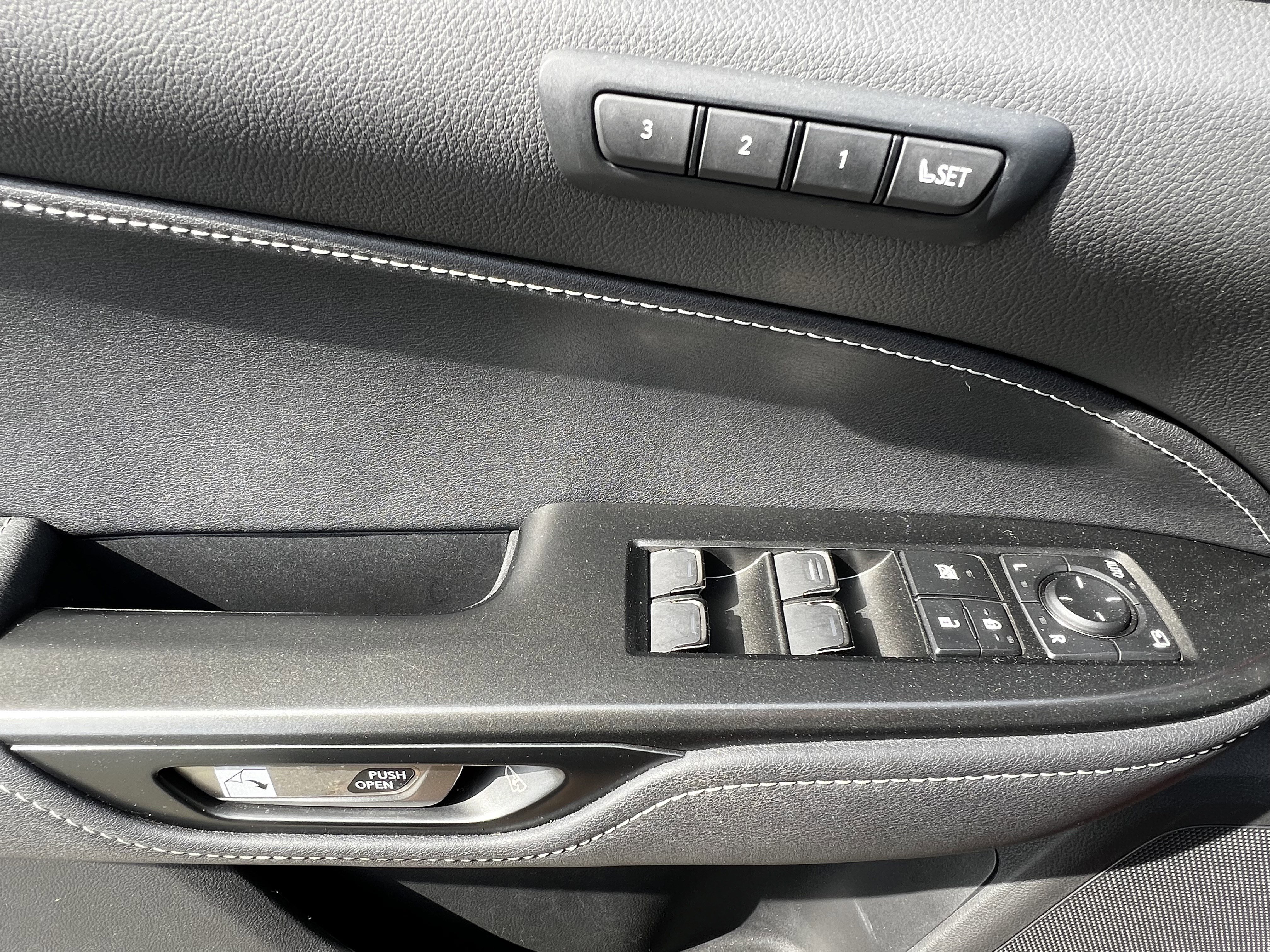 Certified 2023 Lexus NX 350h NX 350h Luxury image 14