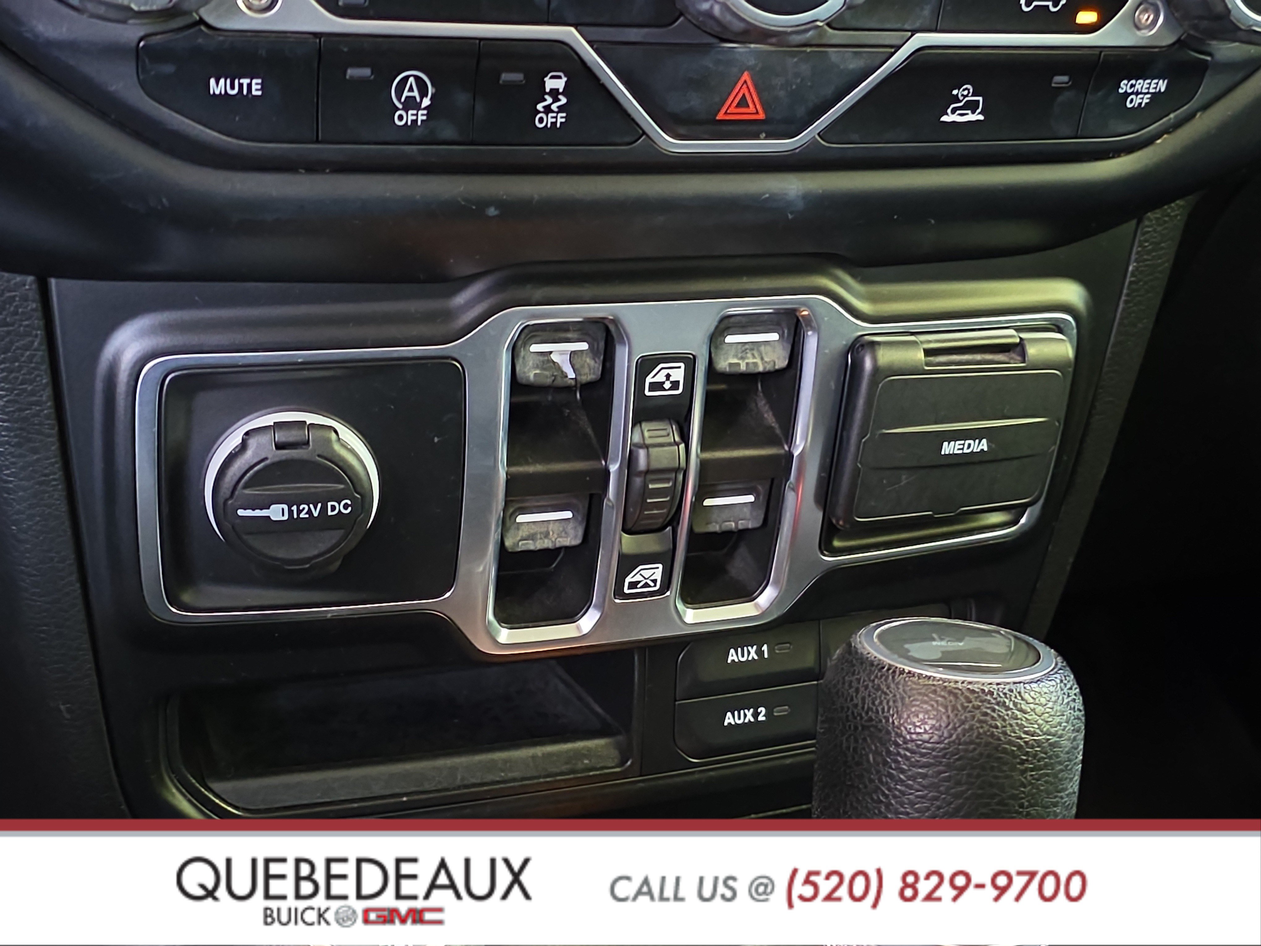 Used 2023 Jeep Wrangler Unlimited Sport AWD/4WD image 20