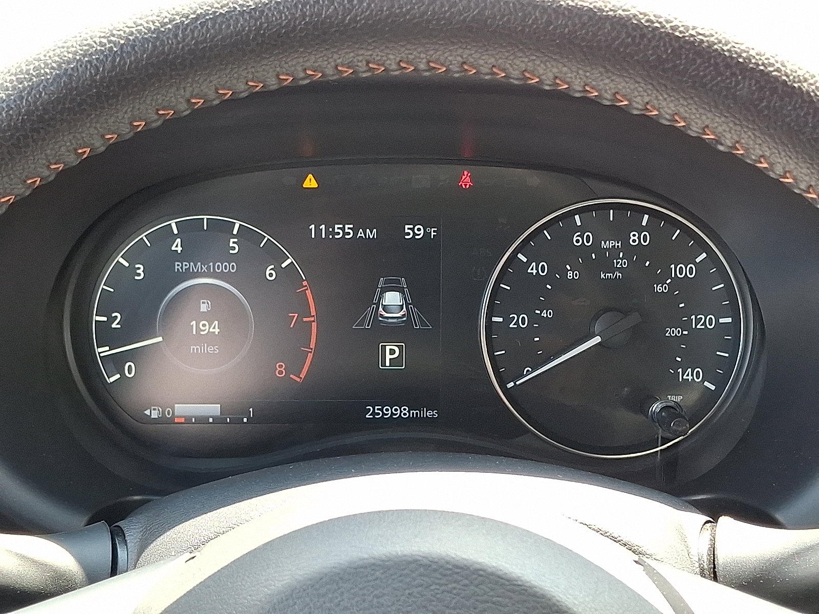 Certified 2023 Nissan Kicks SR w/ SR Premium Package FWD image 22