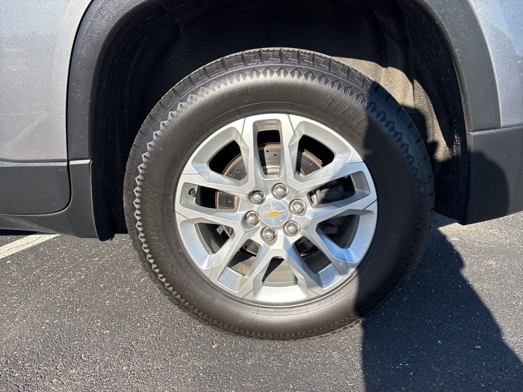 Used 2019 Chevrolet Traverse LT AWD/4WD image 6