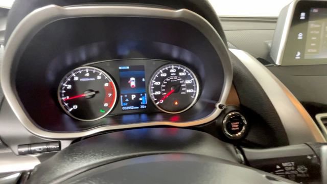 Used 2020 Mitsubishi Eclipse Cross SEL AWD/4WD image 29