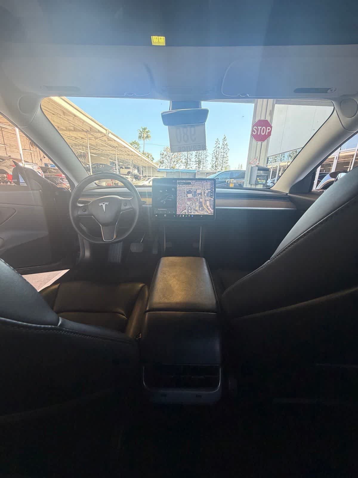 Used 2019 Tesla Model 3 Standard Range RWD image 15