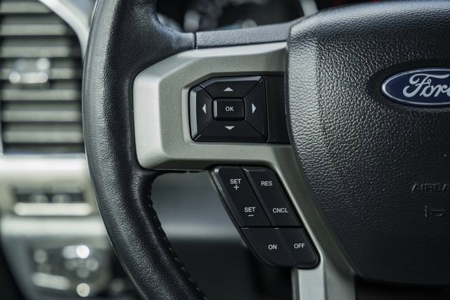 Used 2022 Ford F250 Lariat w/ Lariat Value Package image 34