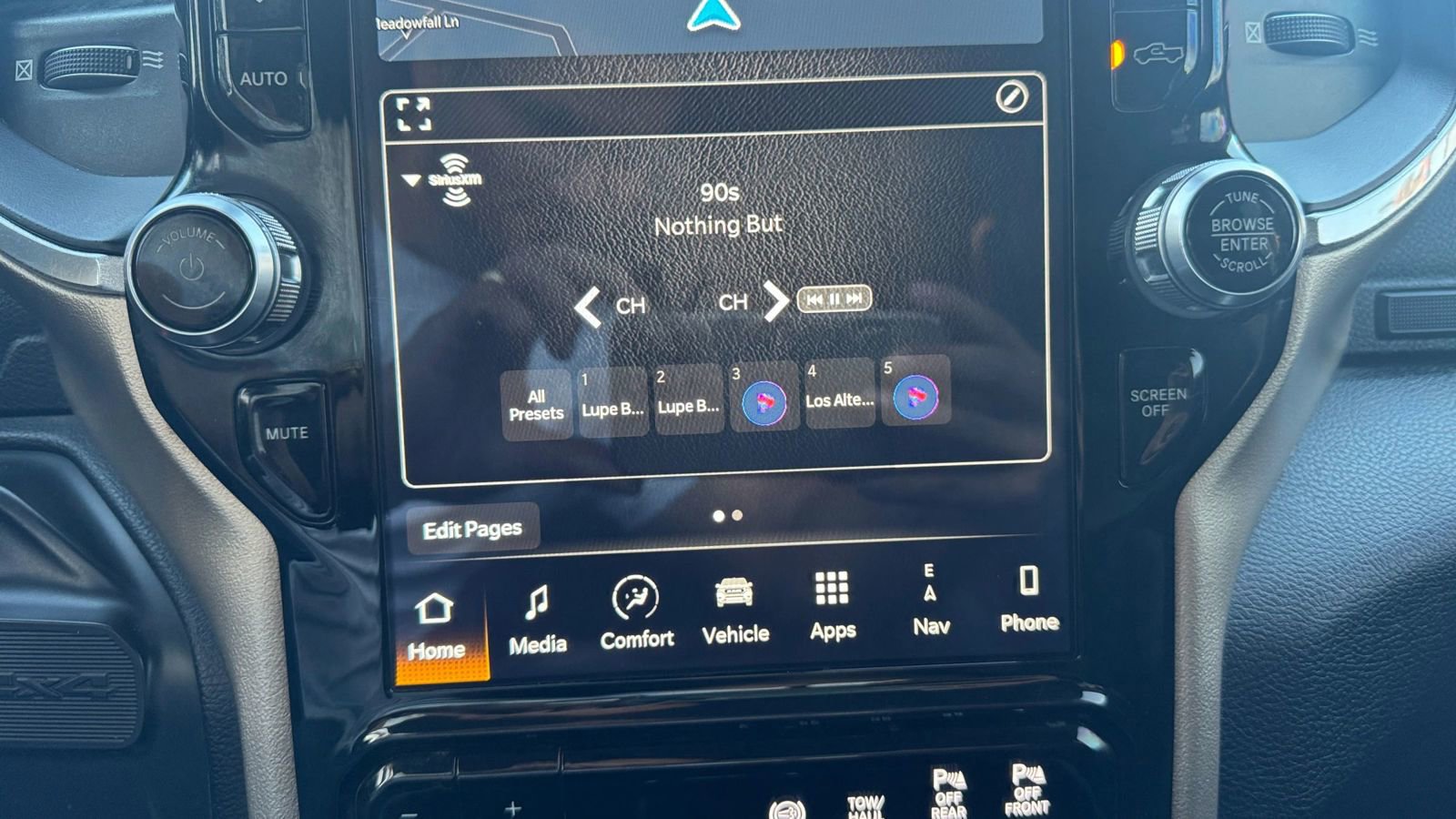 Used 2022 RAM 2500 Laramie image 23