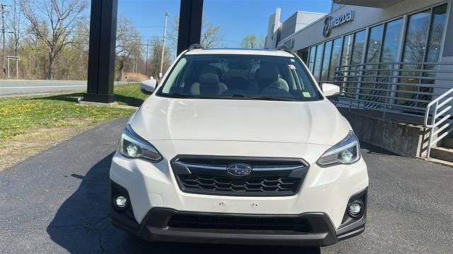 Used 2020 Subaru Crosstrek 2.0i Limited w/ Moonroof Package AWD/4WD image 3