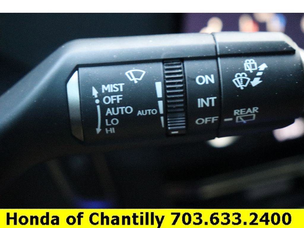 Used 2024 Lexus GX 550 image 11