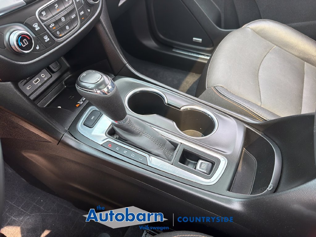 Used 2021 Chevrolet Equinox Premier AWD/4WD image 20