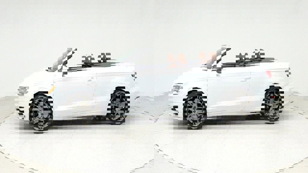 Used 2016 Audi A3 2.0T Premium Plus image 8