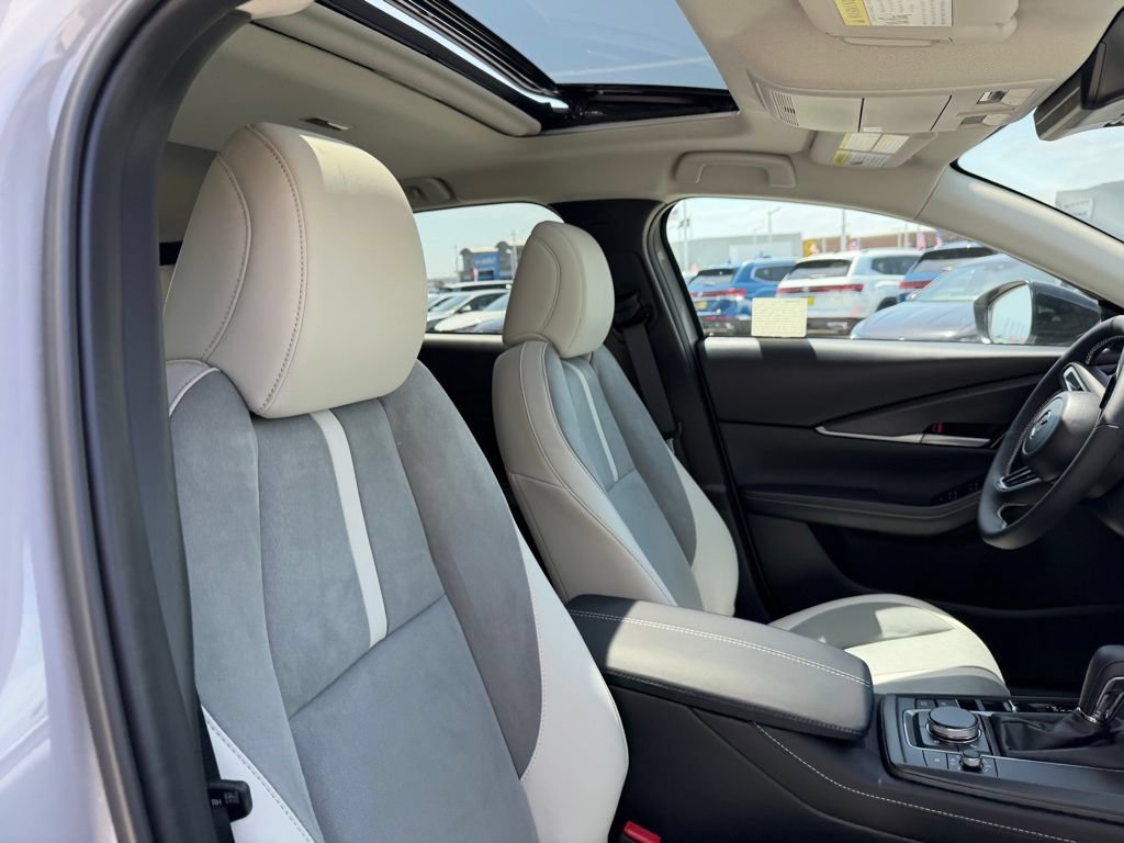 New 2026 MAZDA CX-30 Aire Edition AWD/4WD image 21