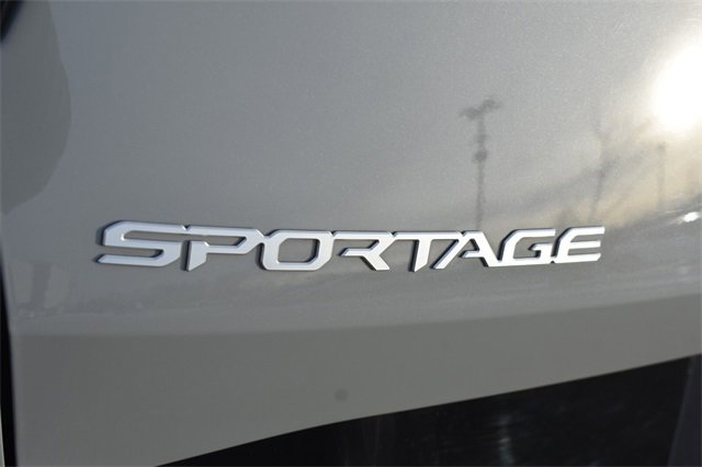 Certified 2023 Kia Sportage SX image 19