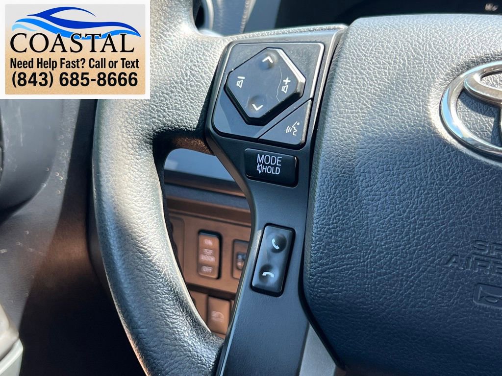 Used 2019 Toyota Tundra SR AWD/4WD image 25