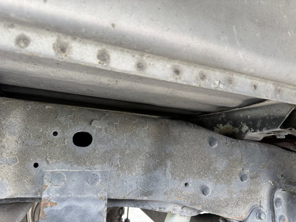 Used 1997 Ford F350 4x4 Crew Cab image 26