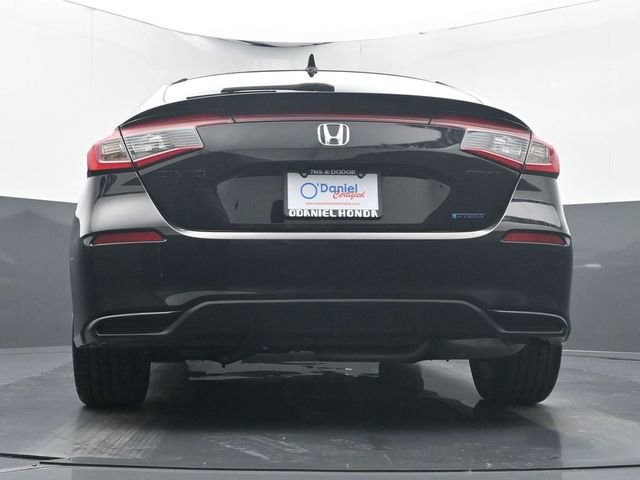 Used 2026 Honda Civic Sport image 10