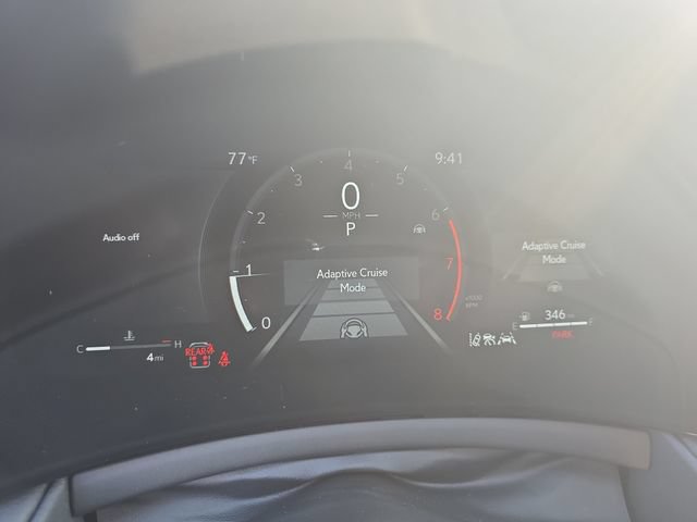 New 2026 Lexus TX 350 AWD w/ Technology Package image 22