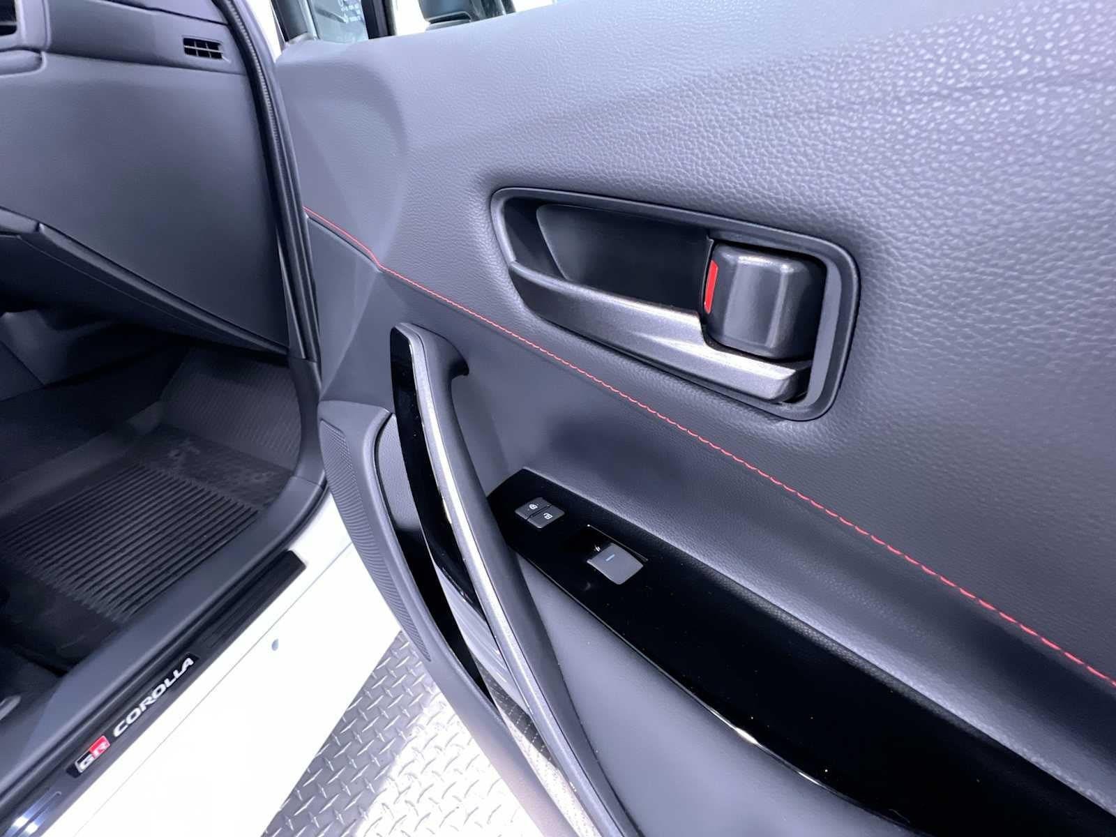 New 2026 Toyota Corolla GR AWD/4WD image 34