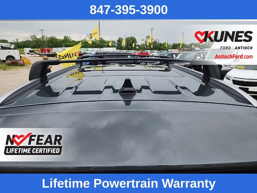 Used 2023 Hyundai Palisade Limited AWD/4WD image 9