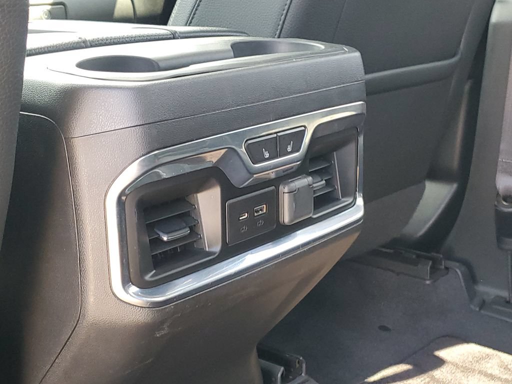Used 2020 GMC Sierra 1500 Denali w/ Denali Ultimate Package AWD/4WD image 37