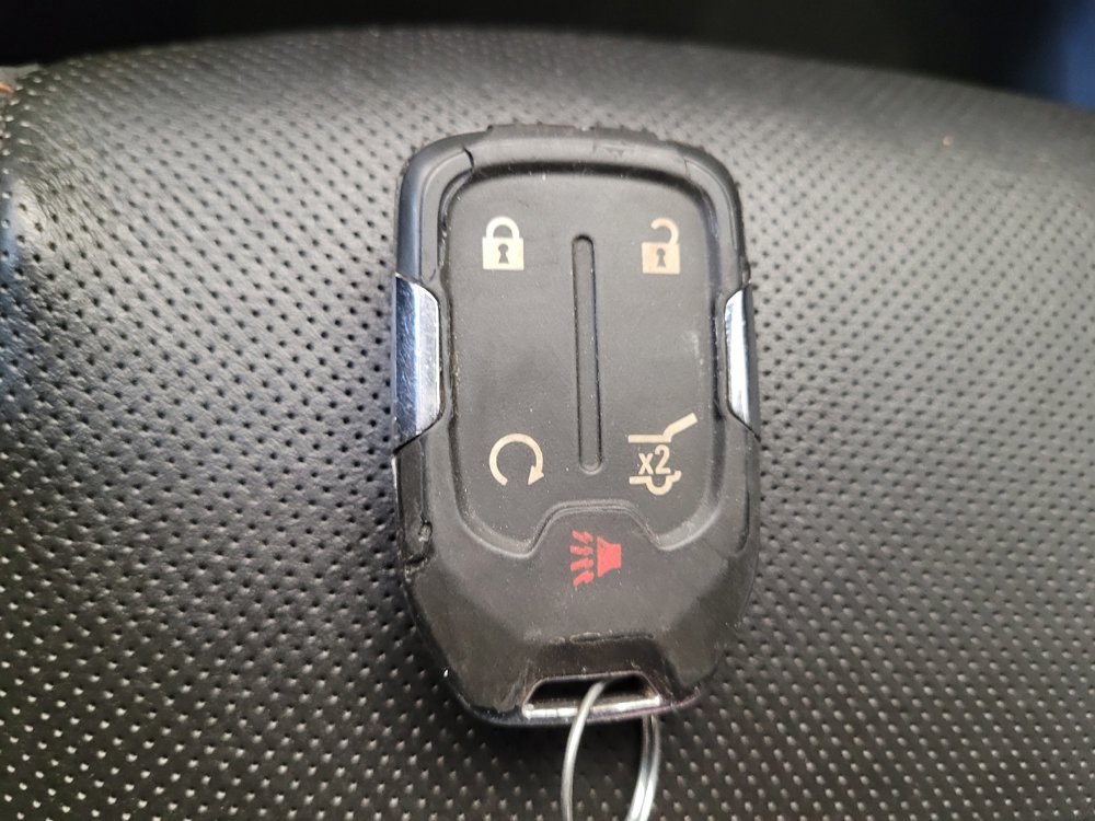 Used 2018 GMC Terrain SLT w/ Preferred Package AWD/4WD image 32