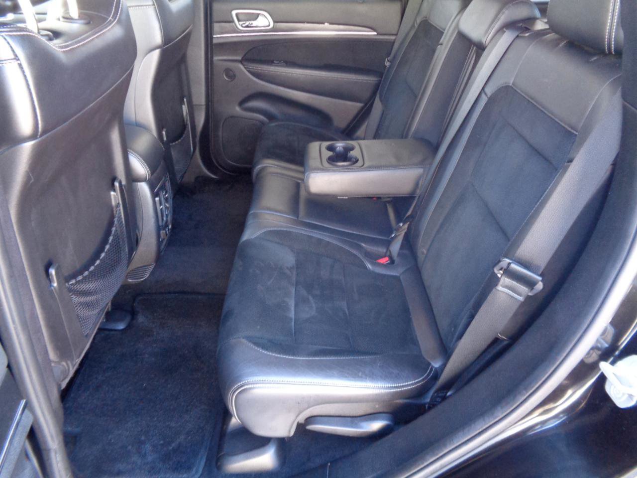 Used 2013 Jeep Grand Cherokee SRT8 image 6