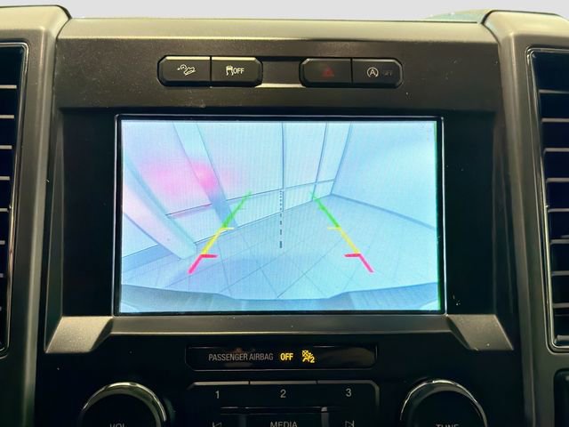 Used 2018 Ford F150 XLT w/ Equipment Group 302A Luxury image 13