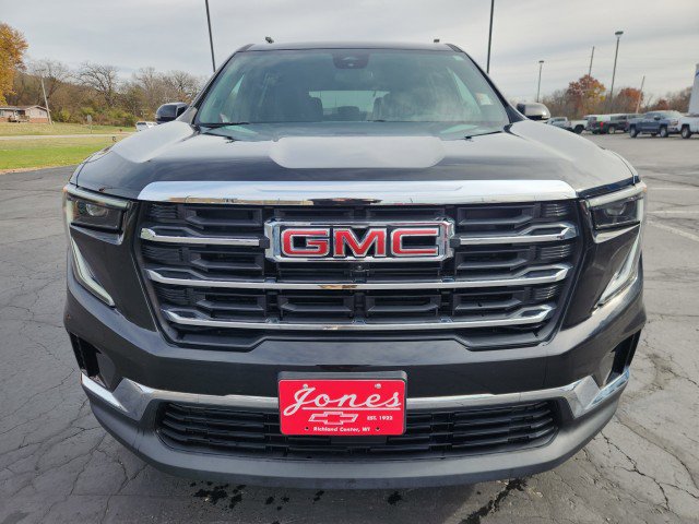 Used 2025 GMC Acadia Elevation image 8