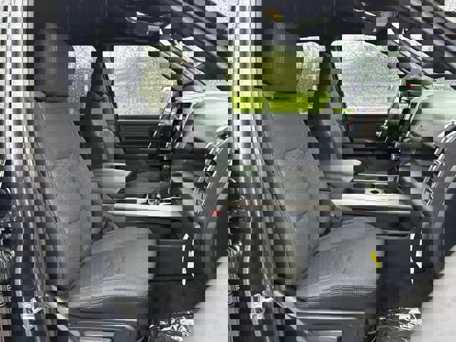 New 2026 RAM 1500 Express image 26