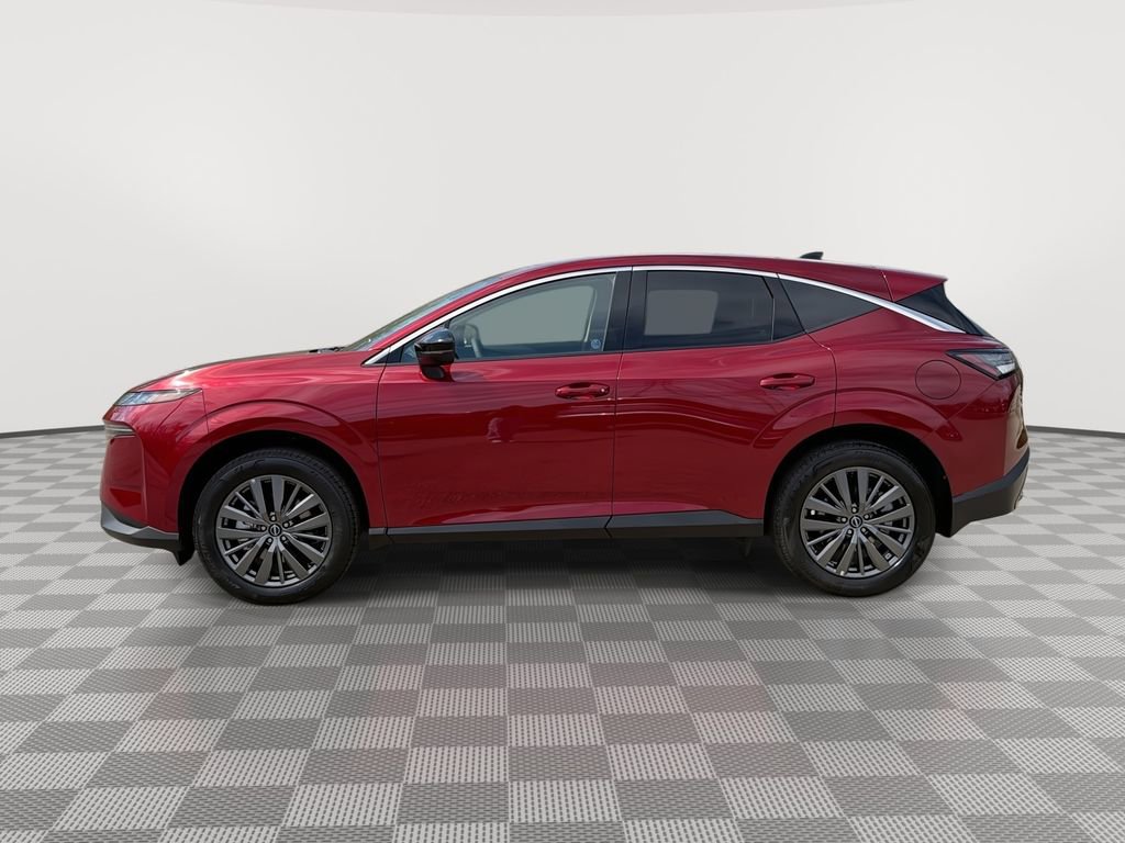 New 2026 Nissan Murano SL AWD/4WD image 6